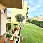 Nini Διαμέρισμα L'Estartit