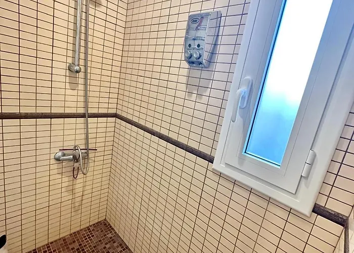 Nini Apartment