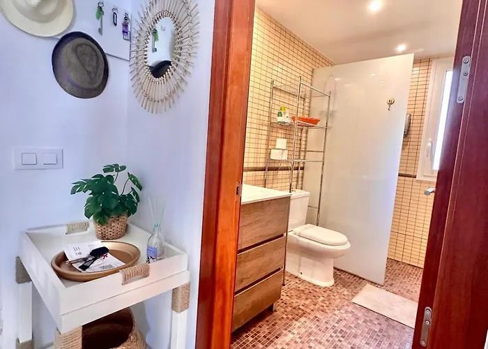 Nini Apartment