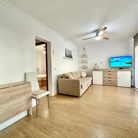 Nini شقة أولاستارتيت