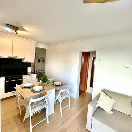 Apartamento Nini L'Estartit