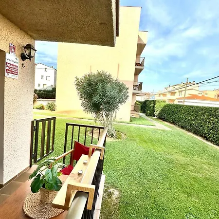 Nini Apartamento L'Estartit