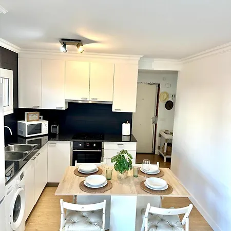 Nini Apartamento *