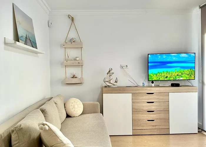 Nini Apartment L'Estartit