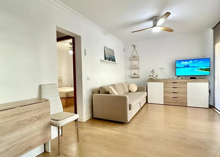 Nini شقة أولاستارتيت