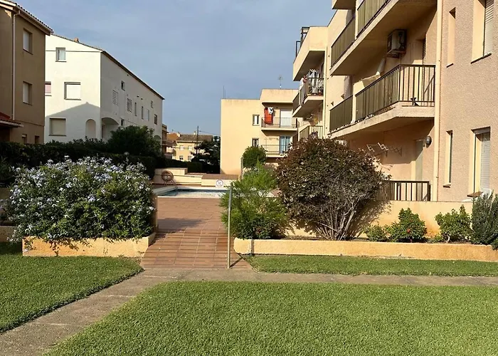 Nini Apartment *