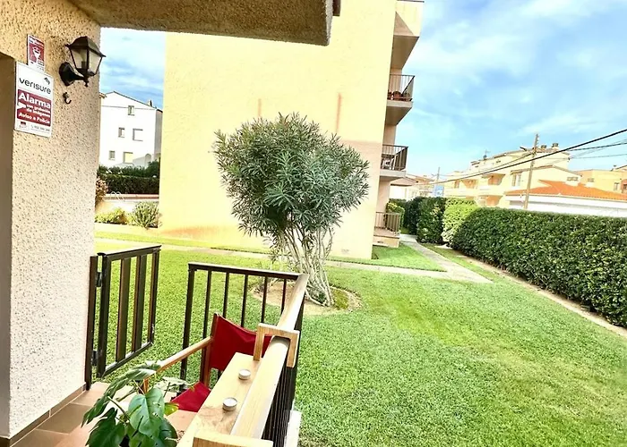 Nini Apartment L'Estartit