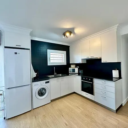Lägenhet Nini L'Estartit